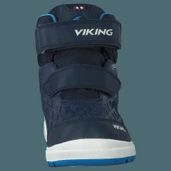 Hero Gtx Navy/blue