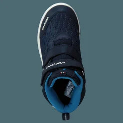 Hero Gtx Navy/blue
