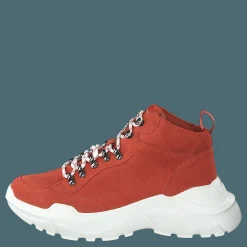 Hiker Fire