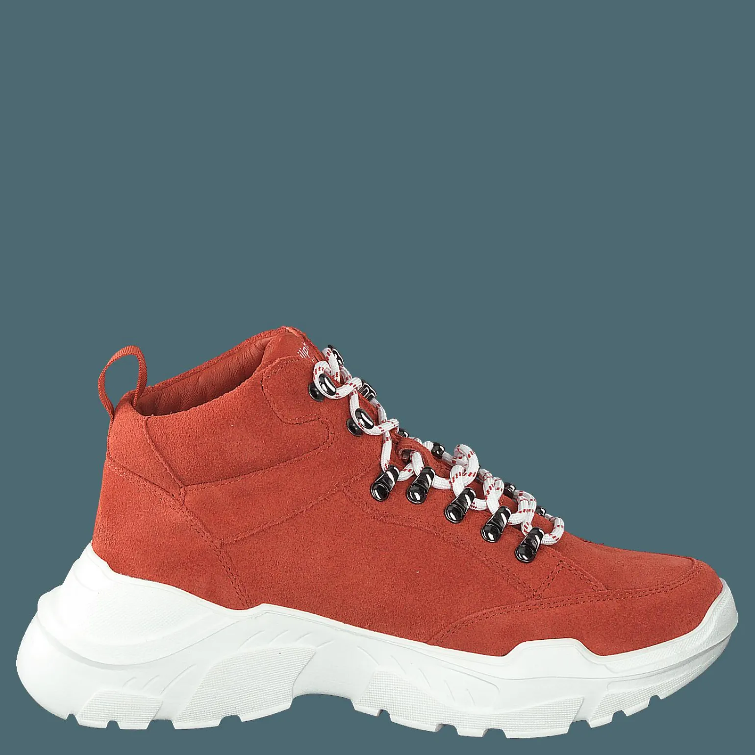 Hiker Fire