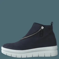 Hilda Mohair / Blue
