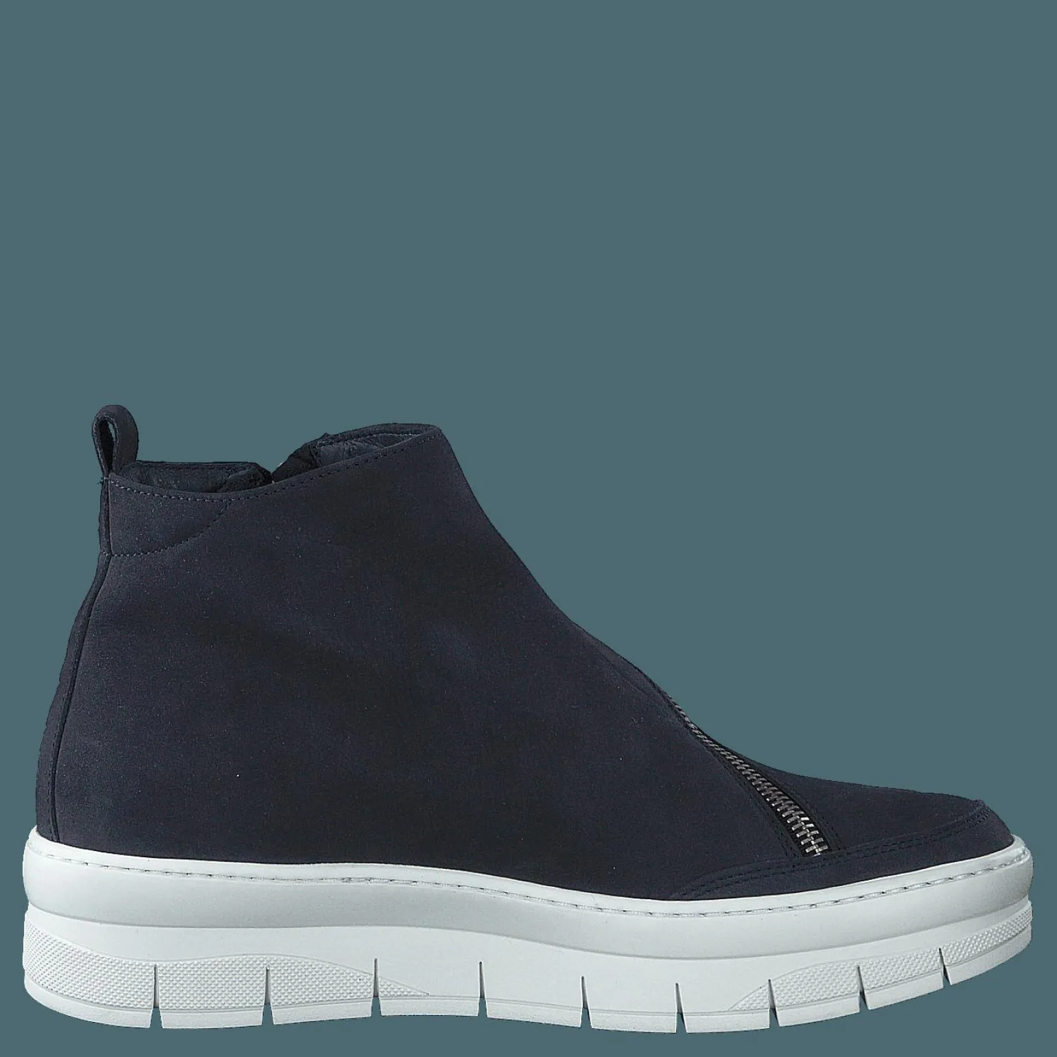 Hilda Mohair / Blue