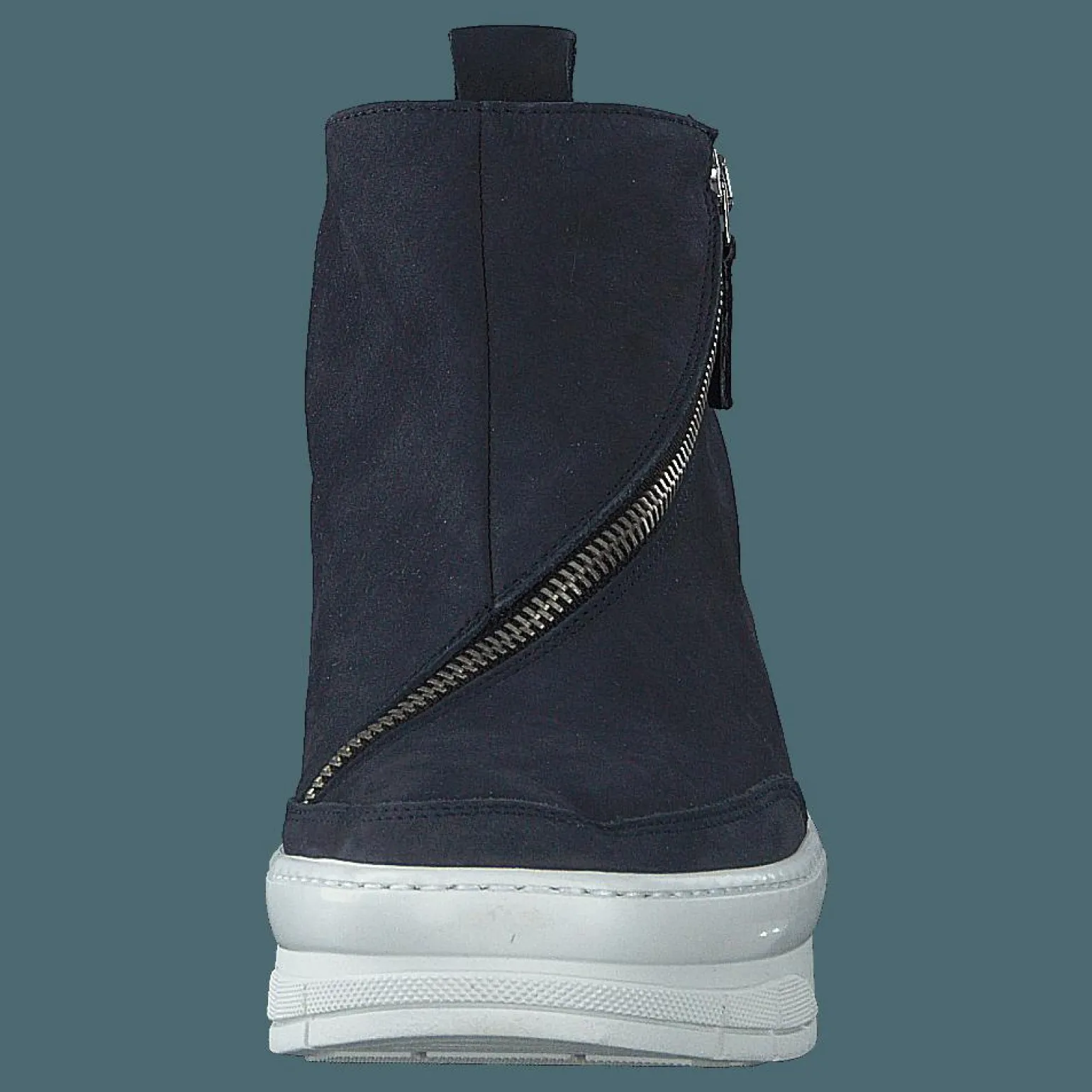 Hilda Mohair / Blue