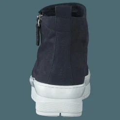 Hilda Mohair / Blue