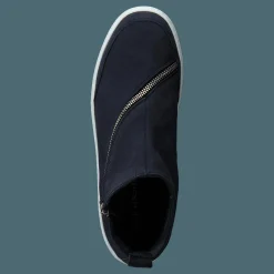Hilda Mohair / Blue