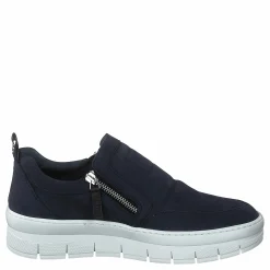 Hilda Mohair / Blue