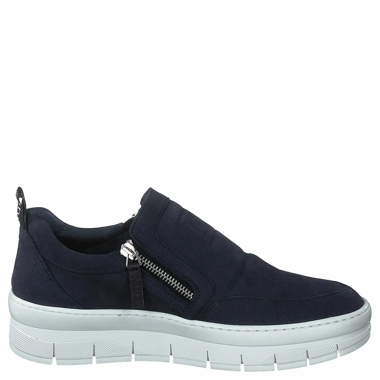 Hilda Mohair / Blue