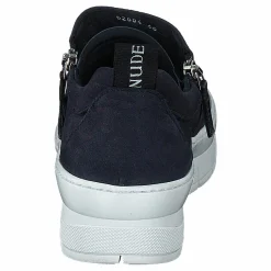 Hilda Mohair / Blue