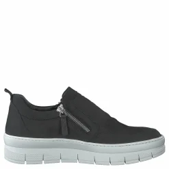 Hilda Mohair / Nero