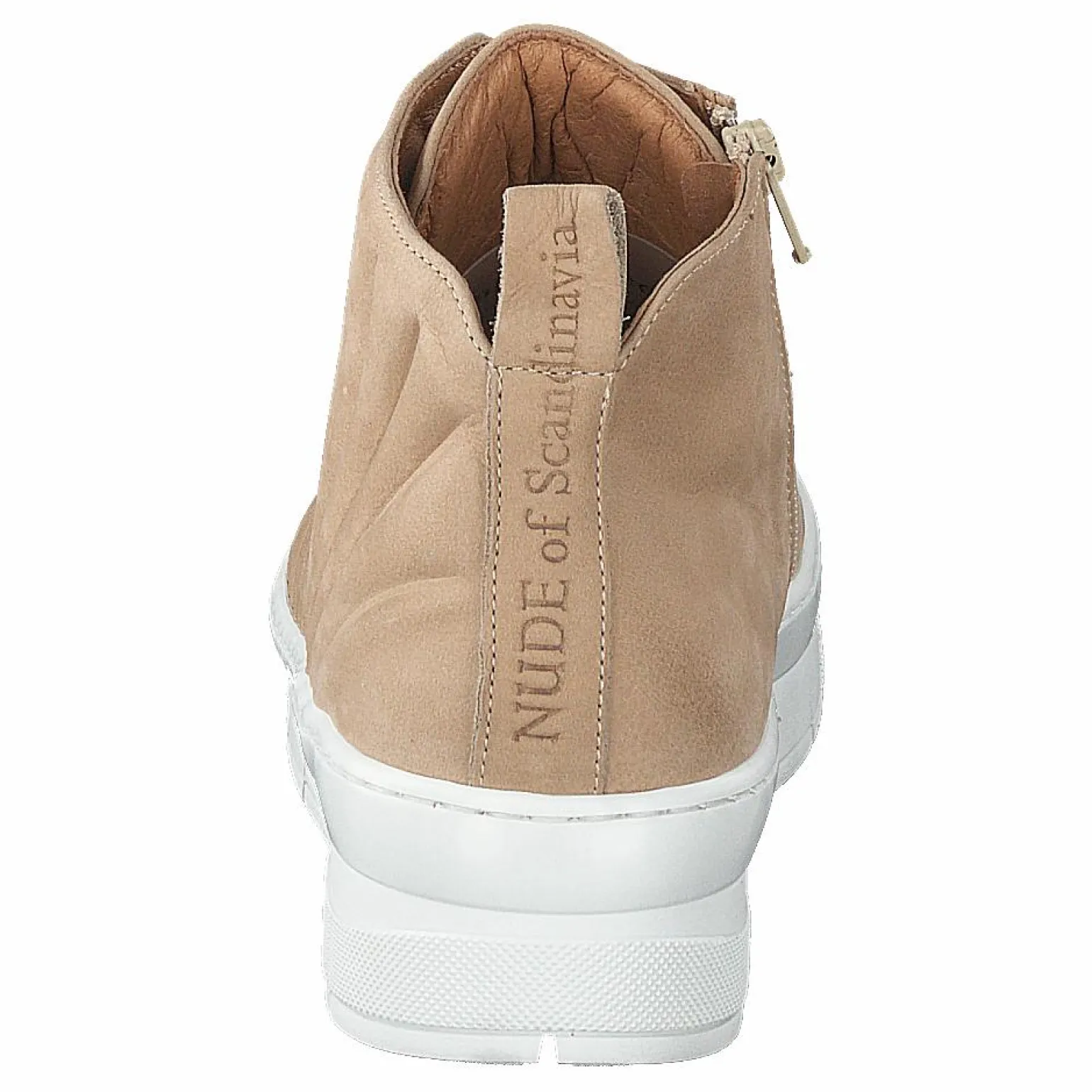 Hilda Mohair Beige