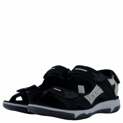 Hills Black