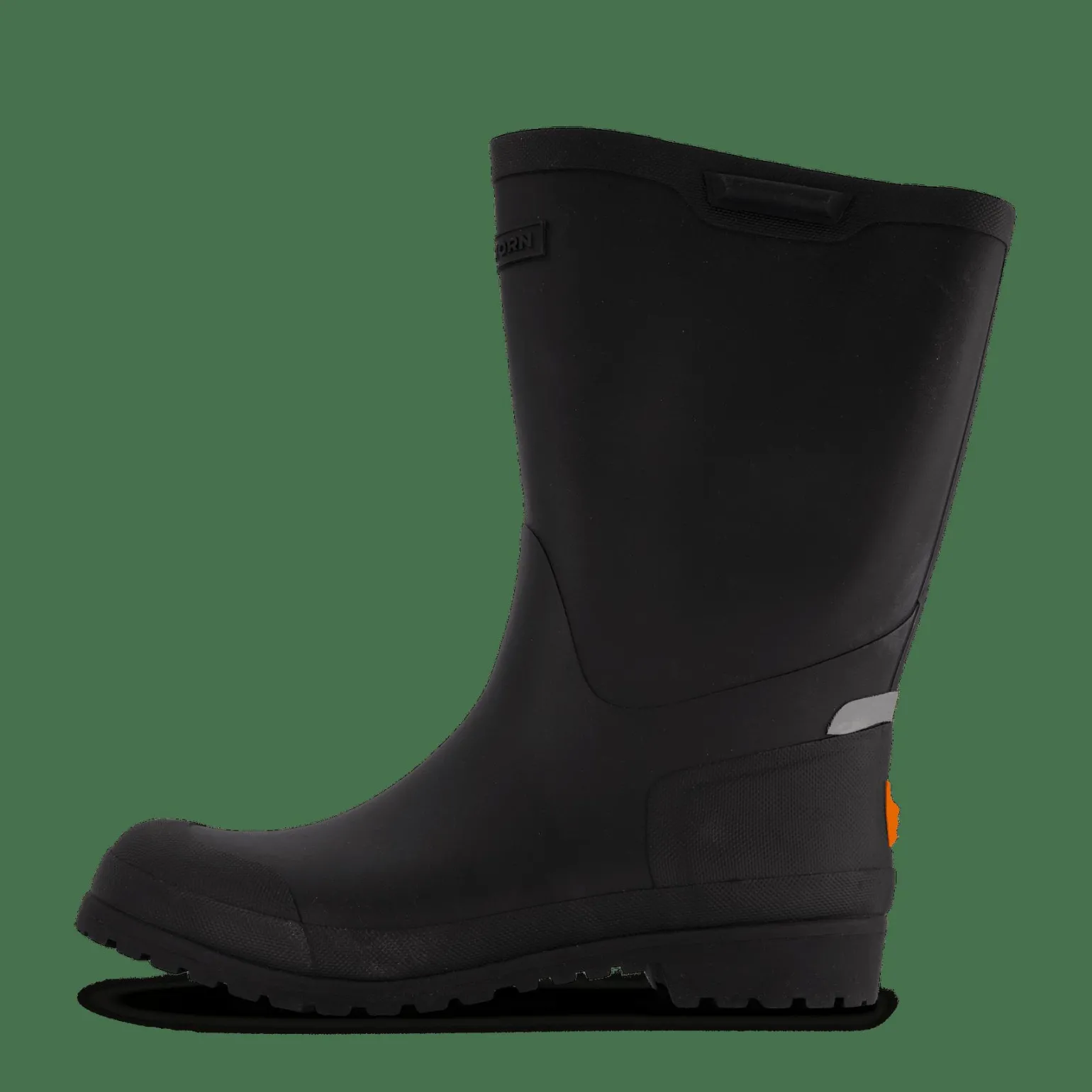 Håkull Black