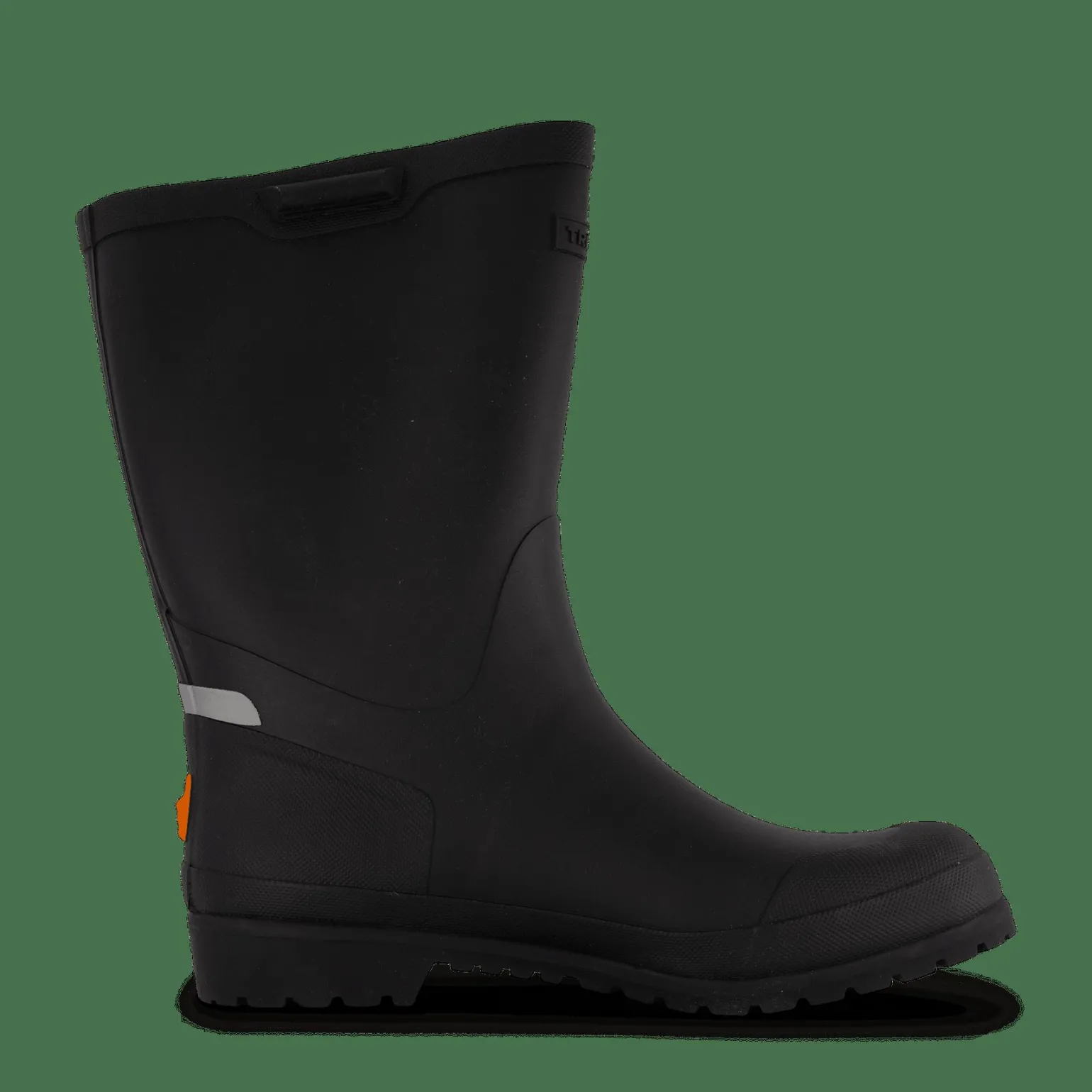 Håkull Black