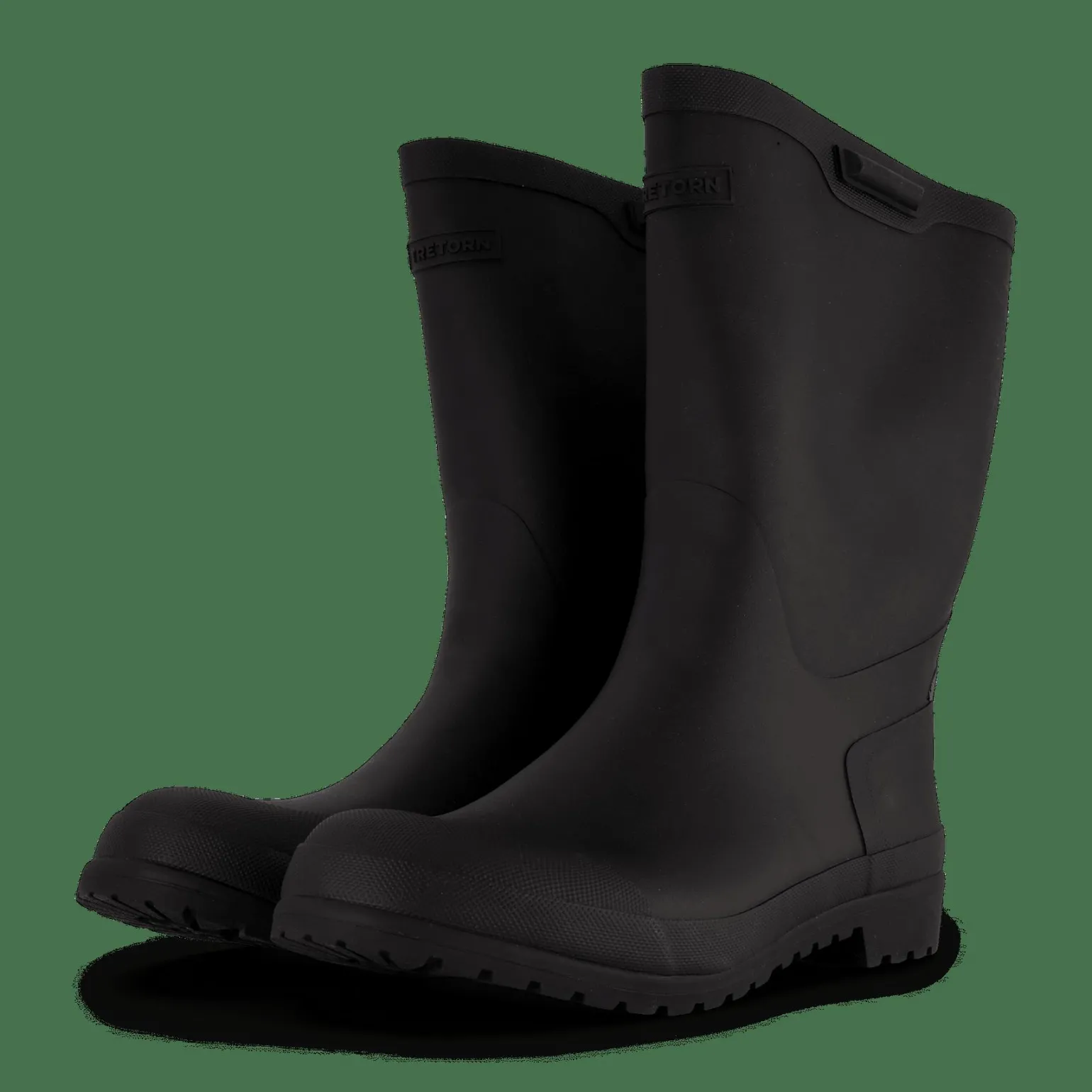 Håkull Black