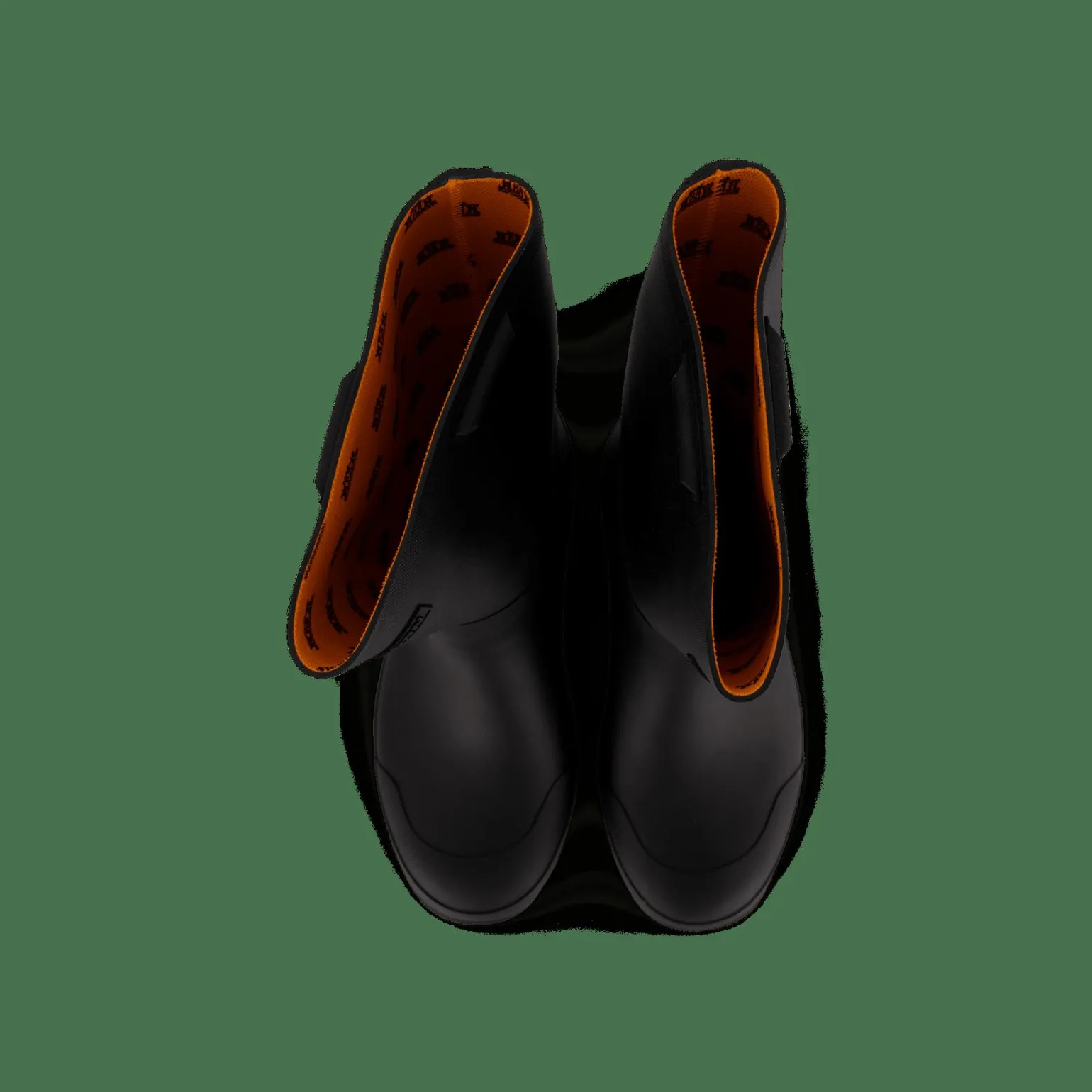 Håkull Black