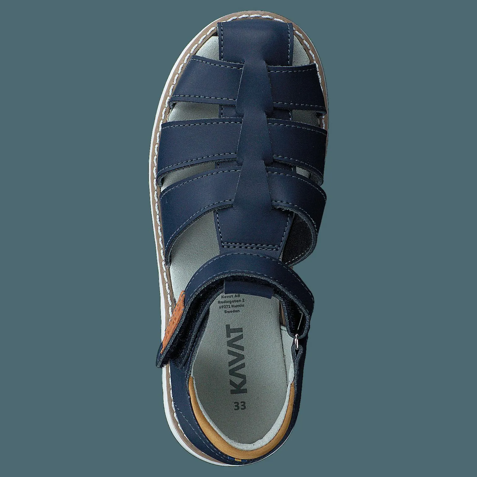 Hällevik Xc Blue