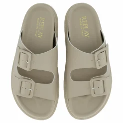 Hola Block Beige