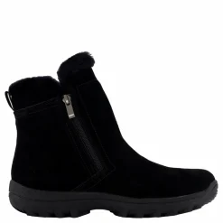 Hollowway Black