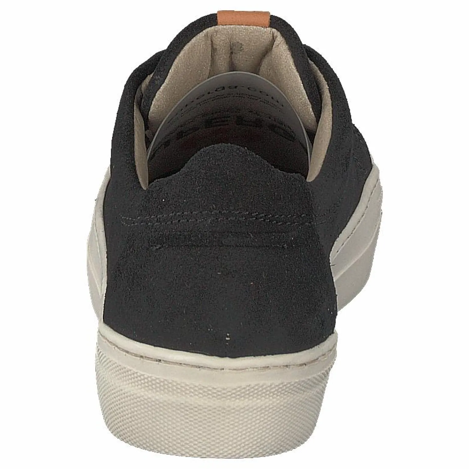 Holmen Jr Xcs Black