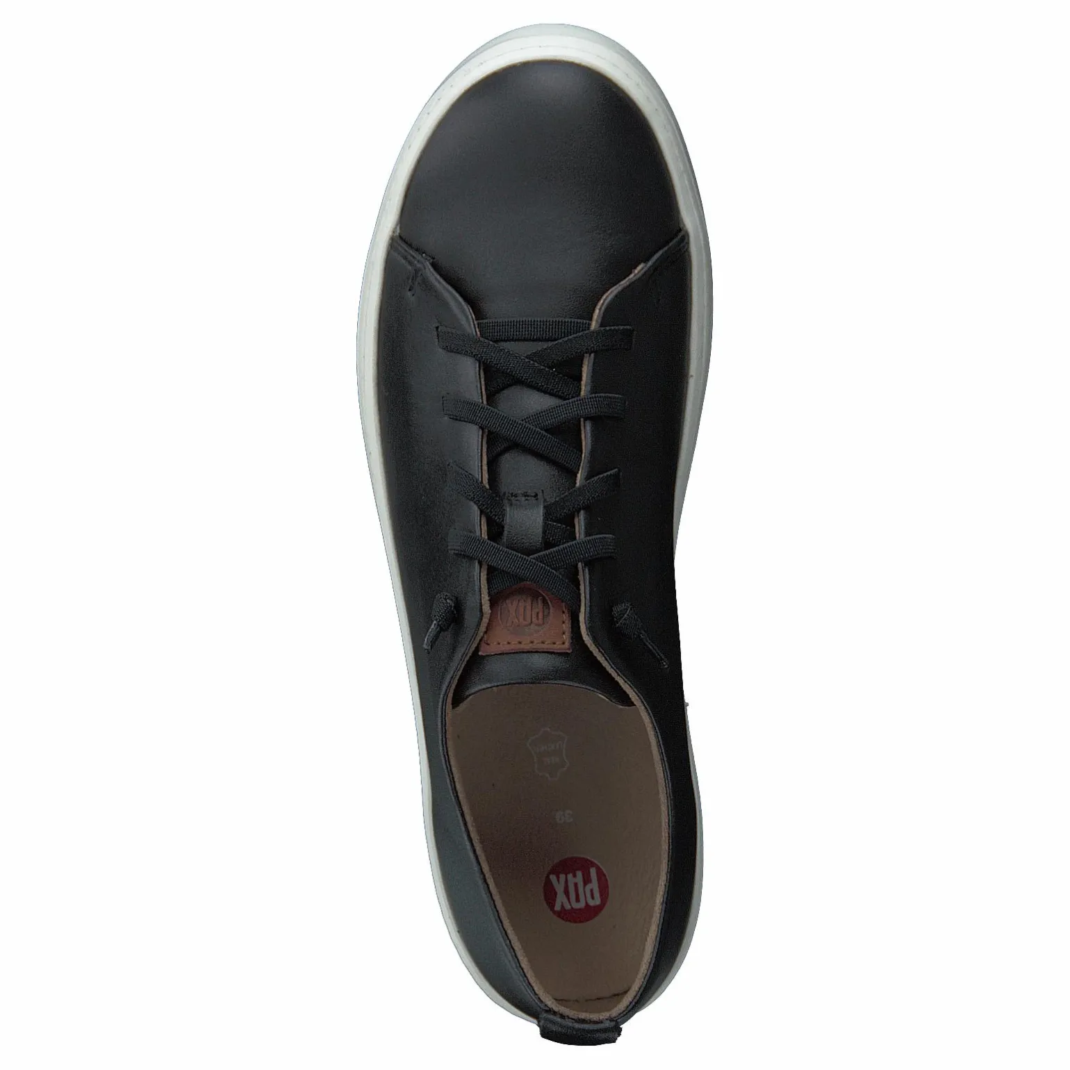 Holms Black