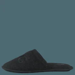 Homy Lgo W Black