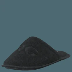 Homy Lgo W Black