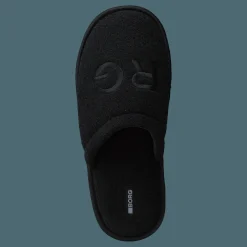 Homy Lgo W Black