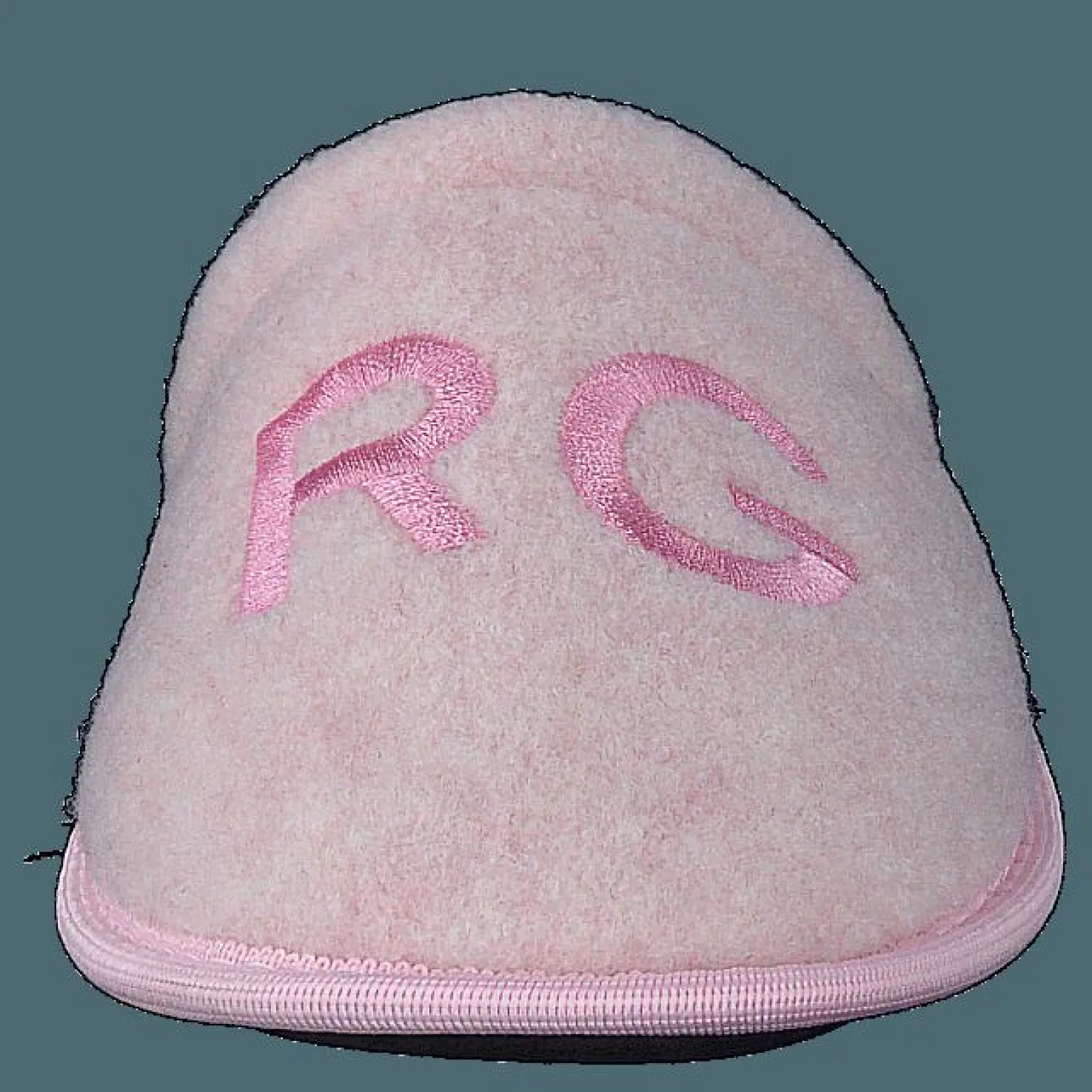 Homy Lgo W Light Pink