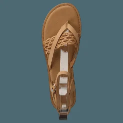 Honey Leather Cognac
