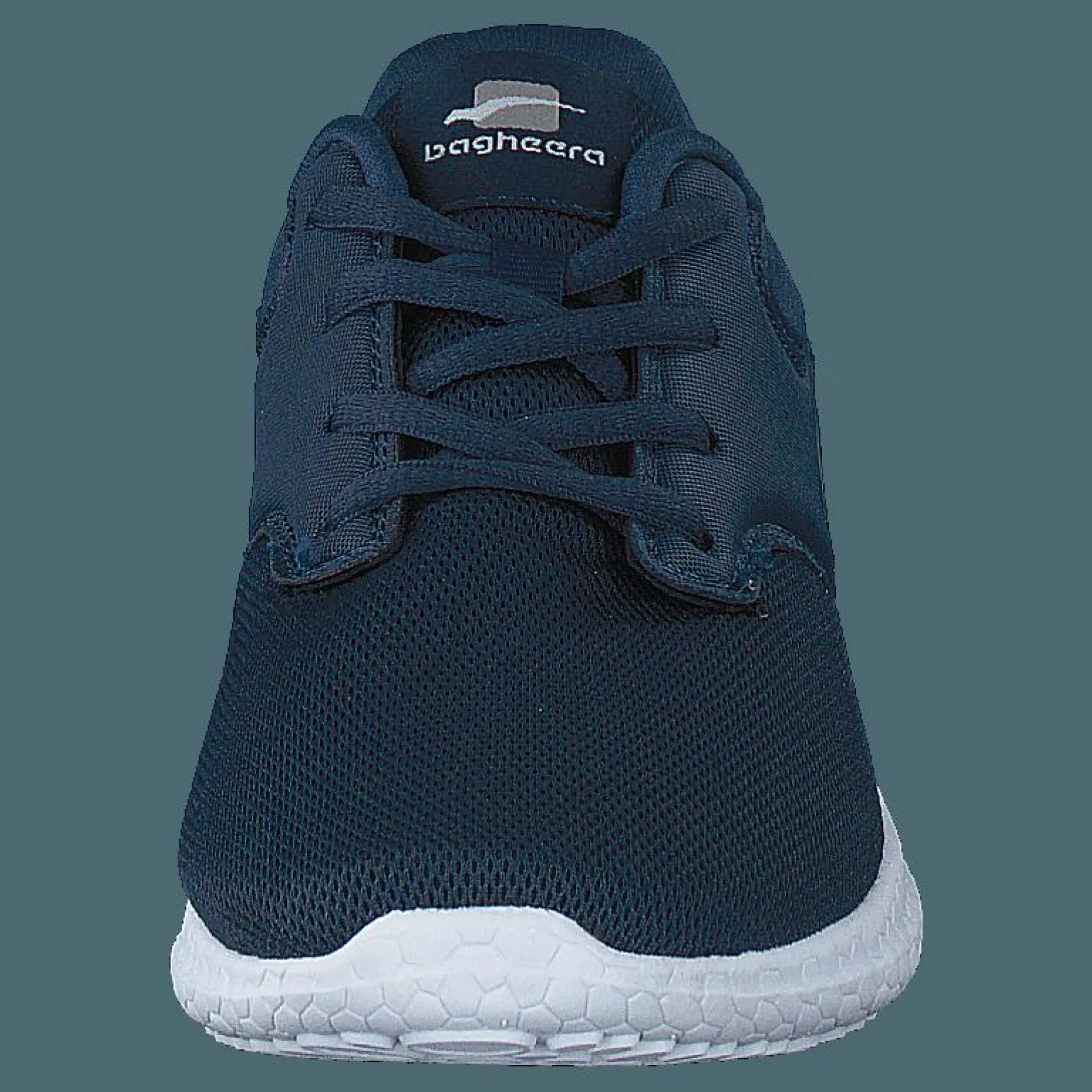 Horizon Navy/White