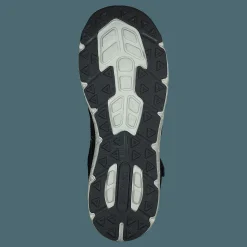 Hovet Mid WP Black/Grey