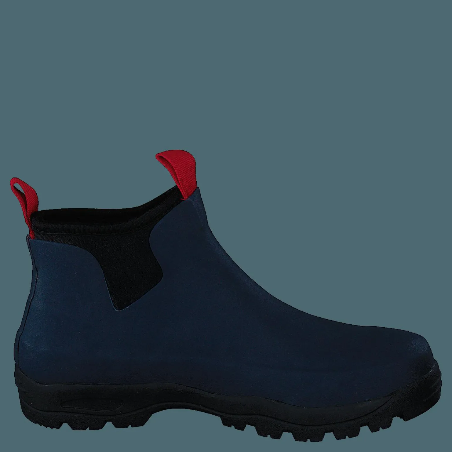 Hovin Neo Low Navy/black
