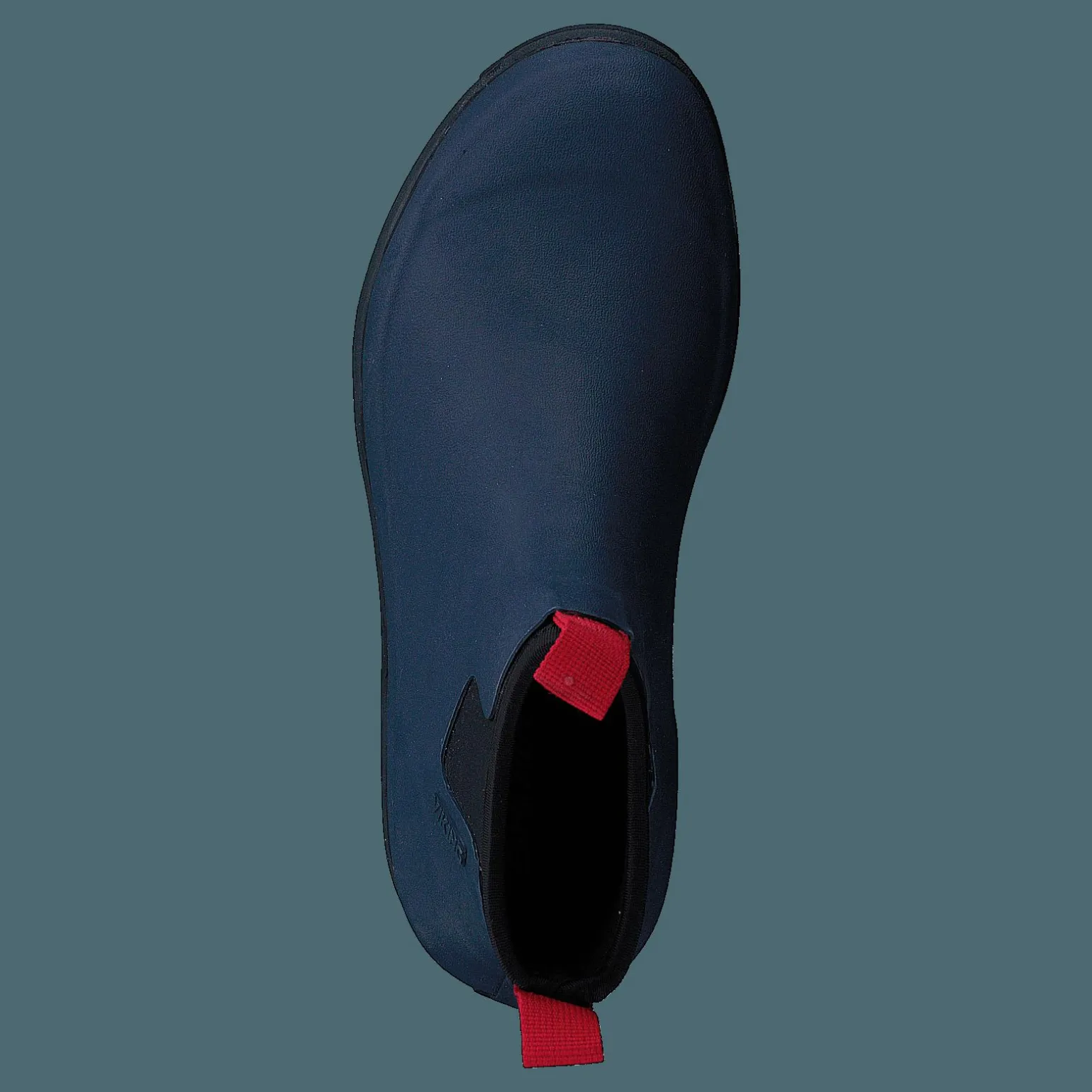 Hovin Neo Low Navy/black