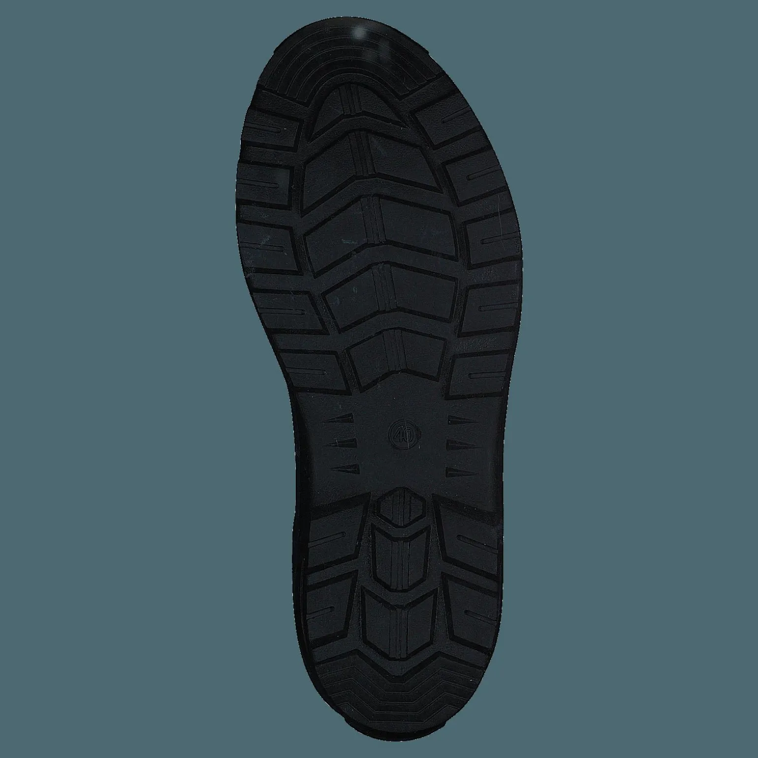 Hovin Neo Low Navy/black