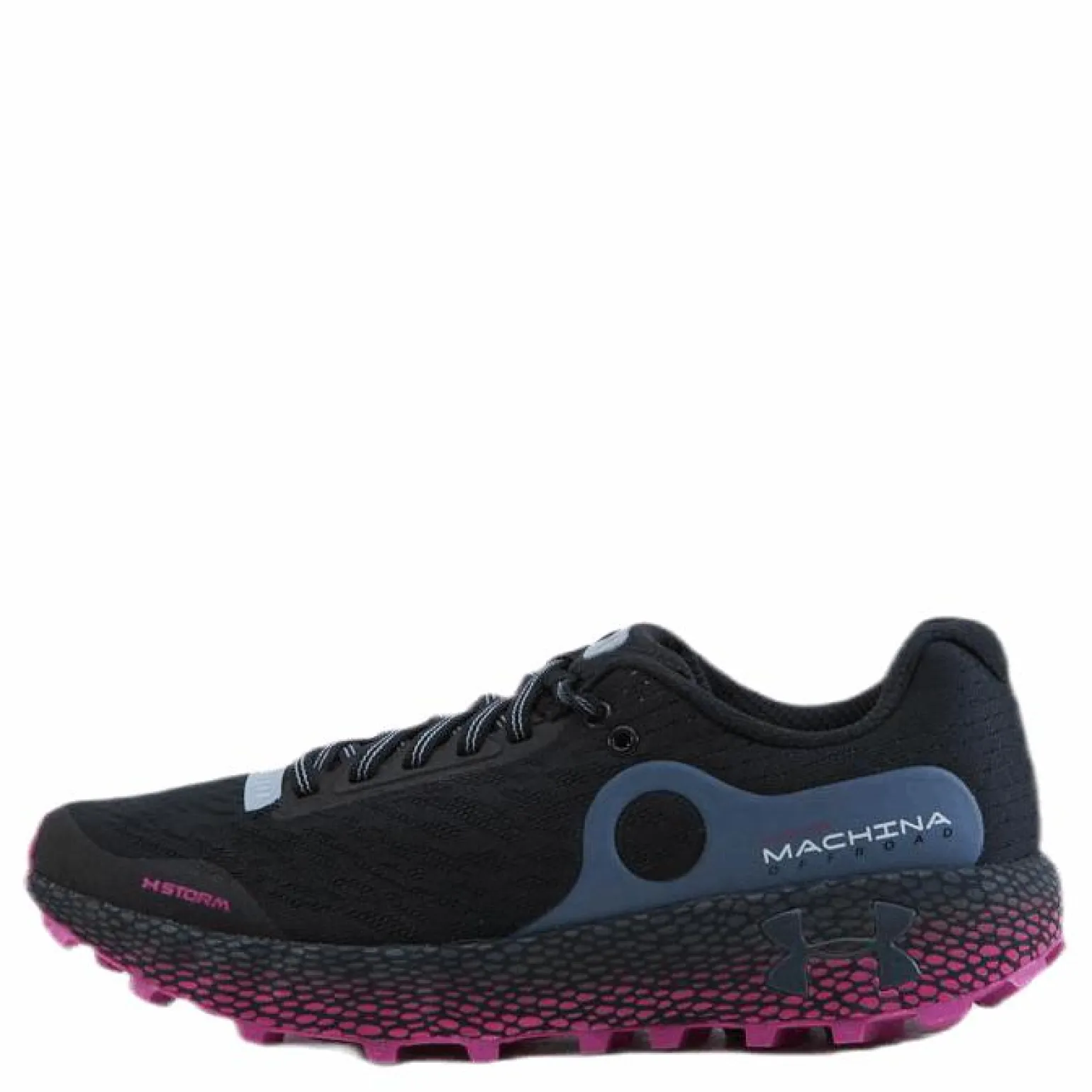 Hovr Machina Off Road Black