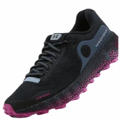 Hovr Machina Off Road Black