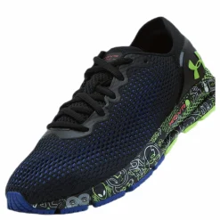 Hovr Sonic 4 FnRn Black