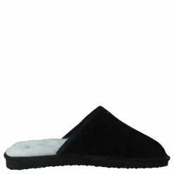 Howie Fur M Black