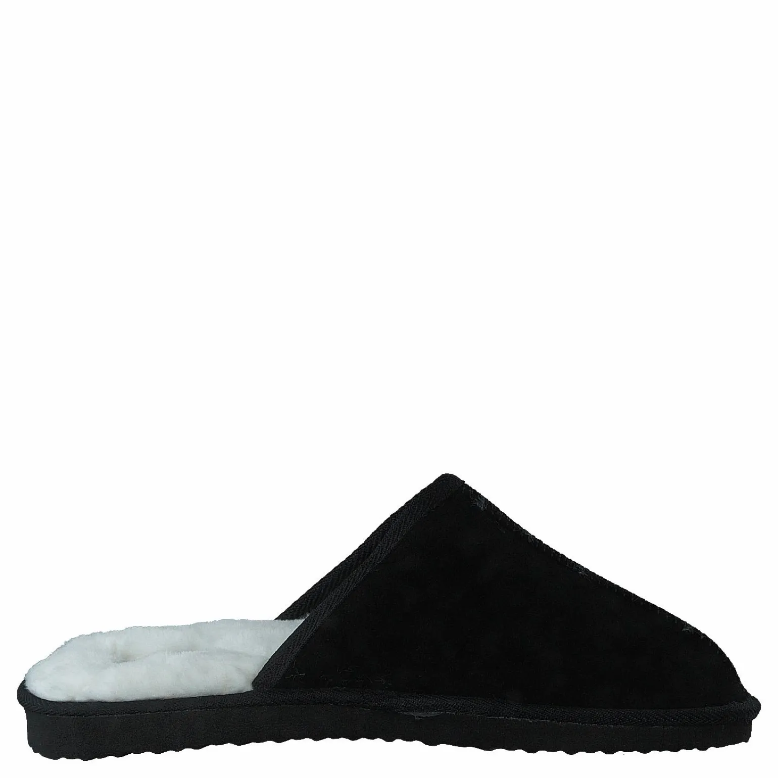 Howie Fur M Black