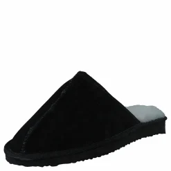 Howie Fur M Black