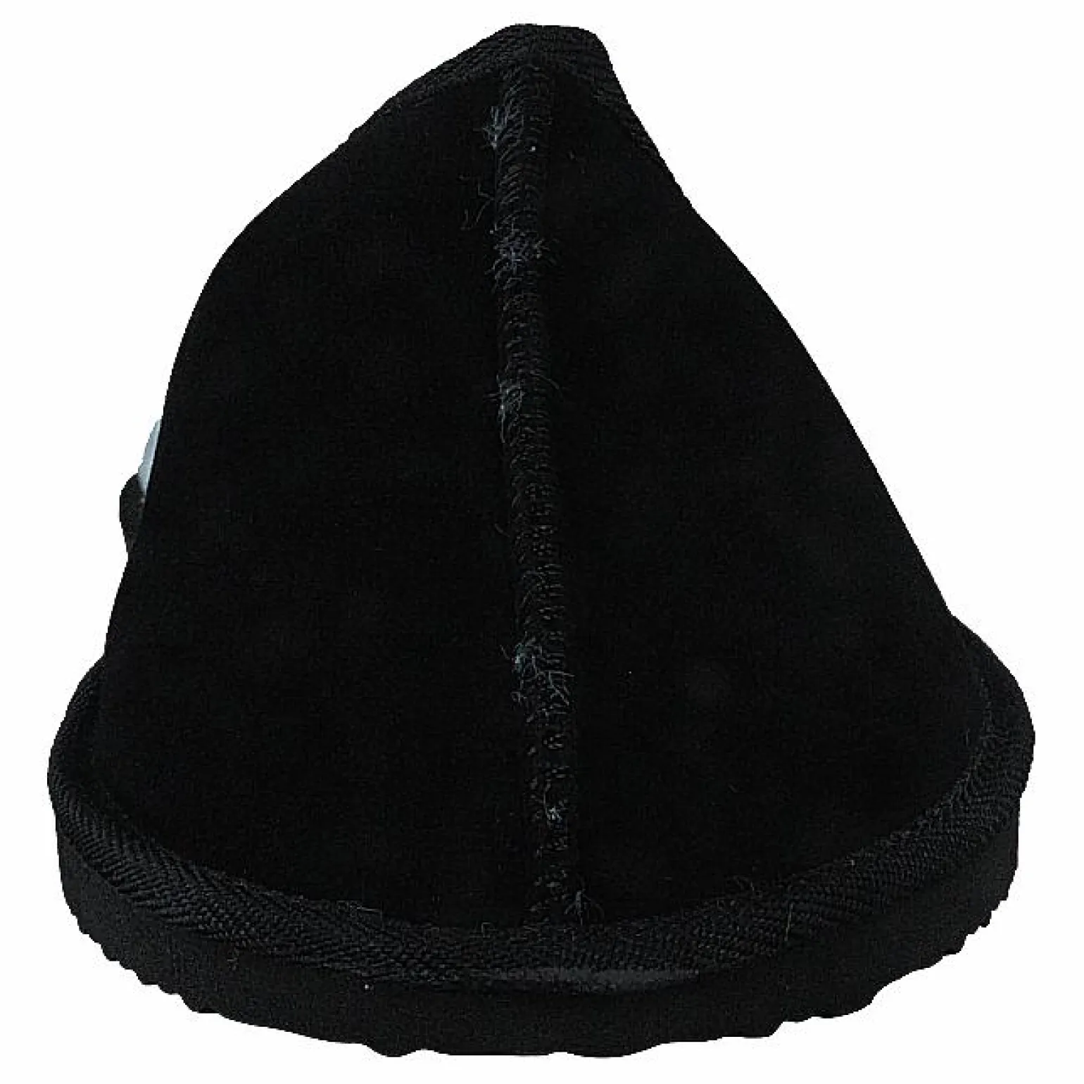 Howie Fur M Black