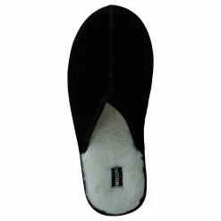 Howie Fur M Black