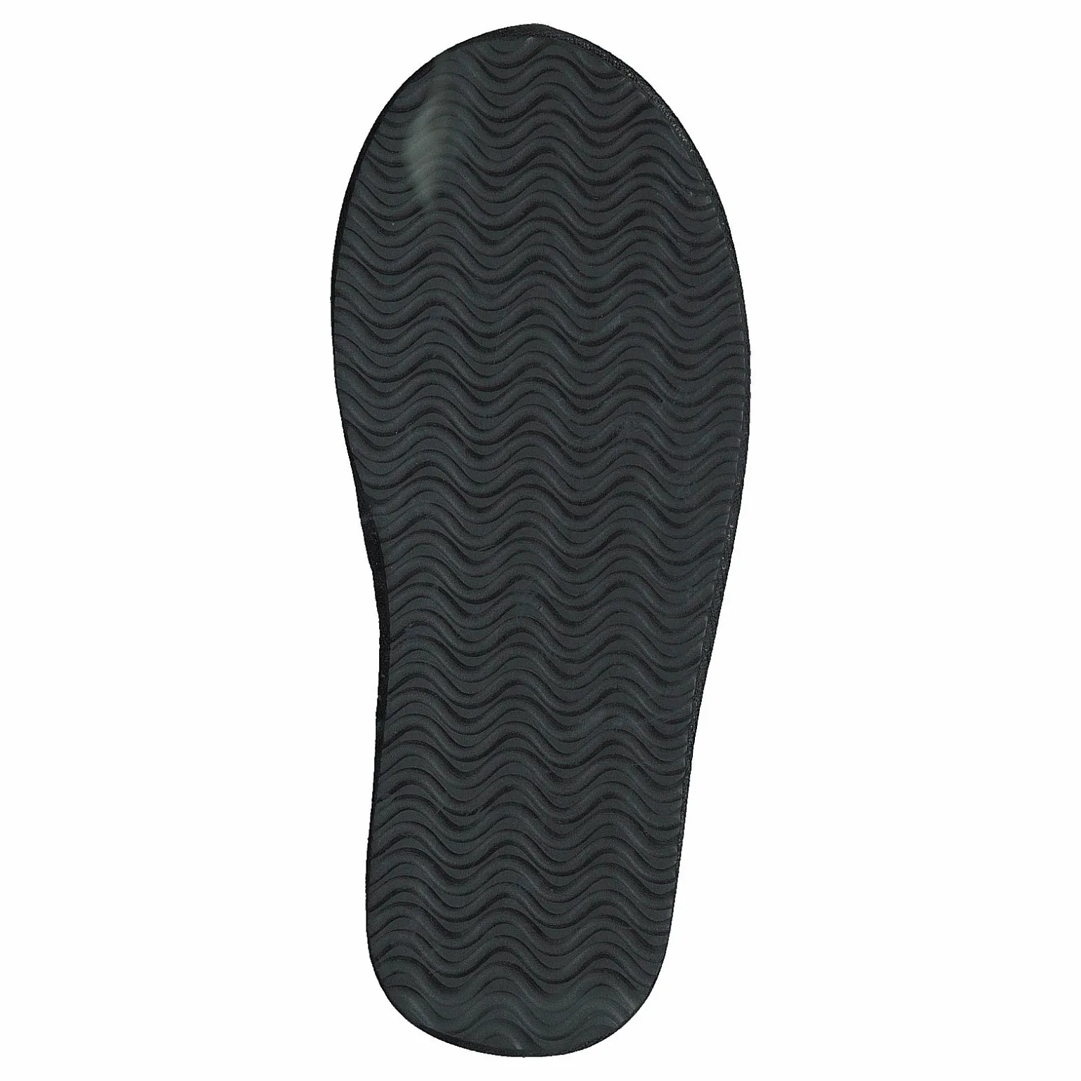 Howie Fur M Black