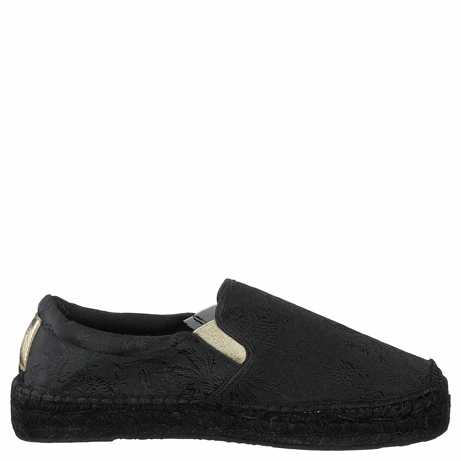 Husey Black