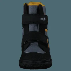 Husky1 Black
