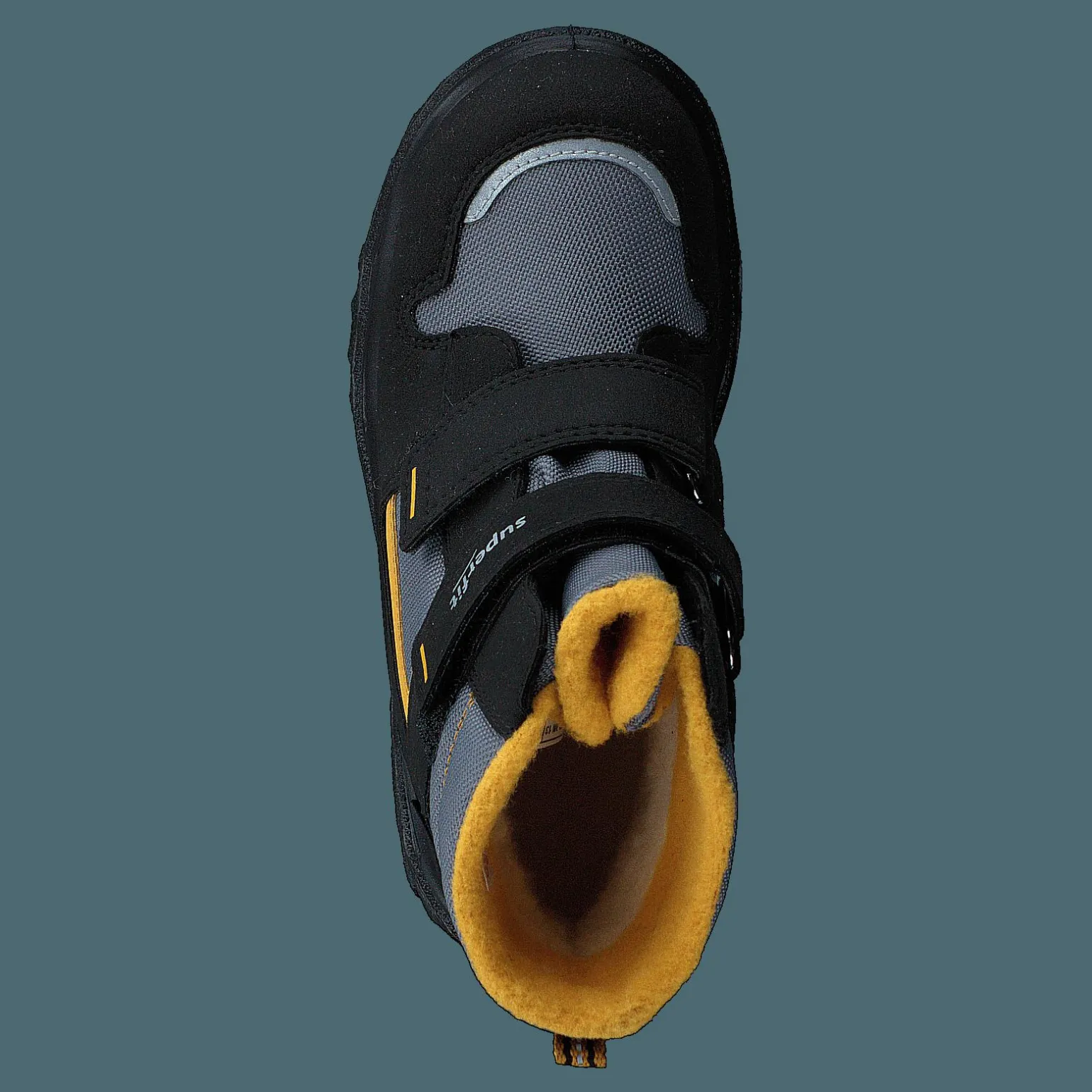 Husky1 Black