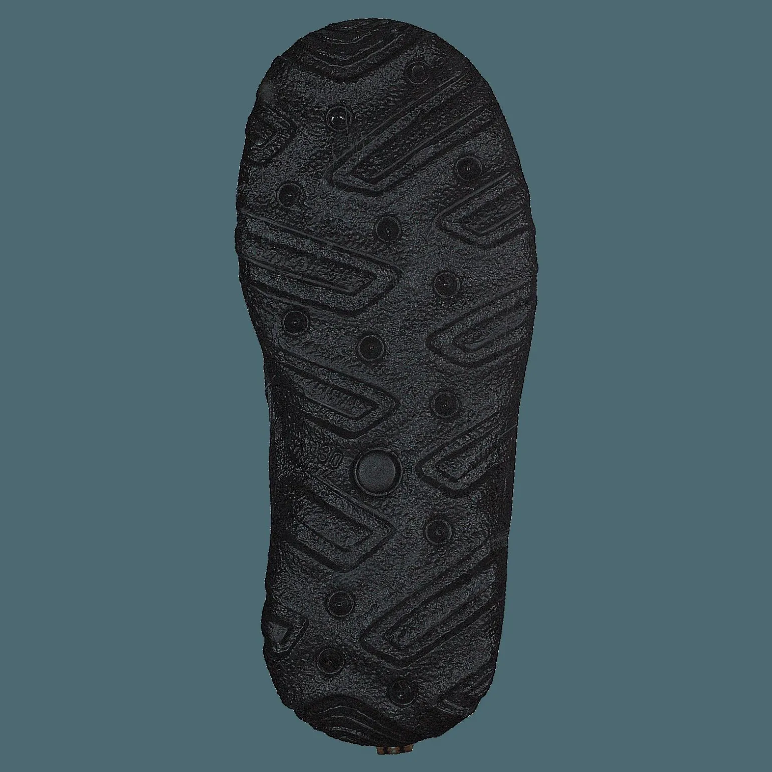 Husky1 Black