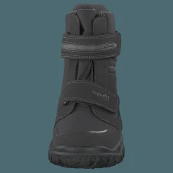 Husky Black