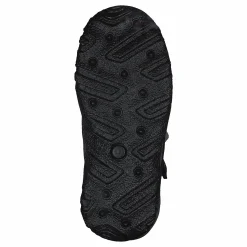 Husky Black