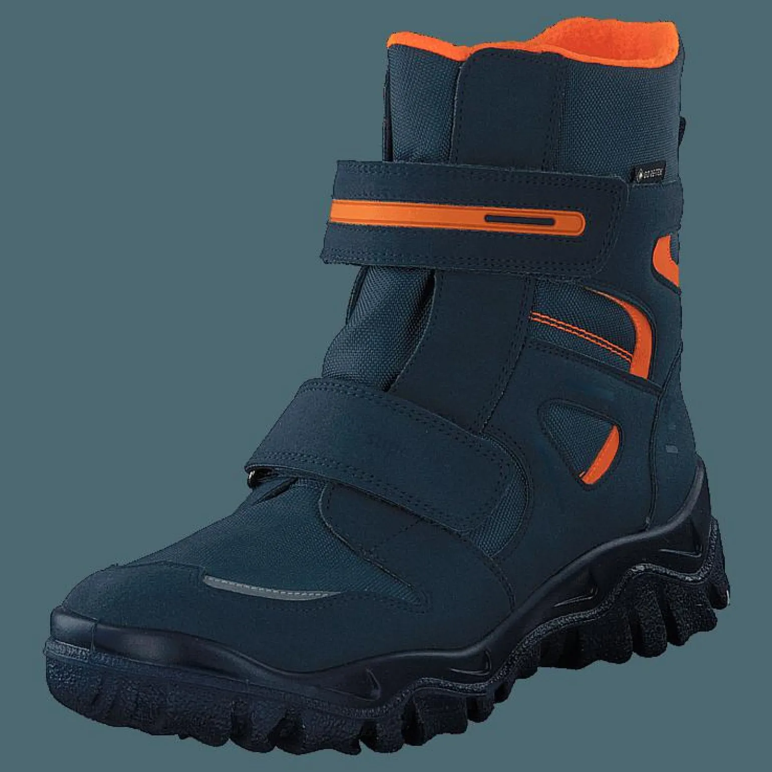 Husky Gore-tex Blue/orange